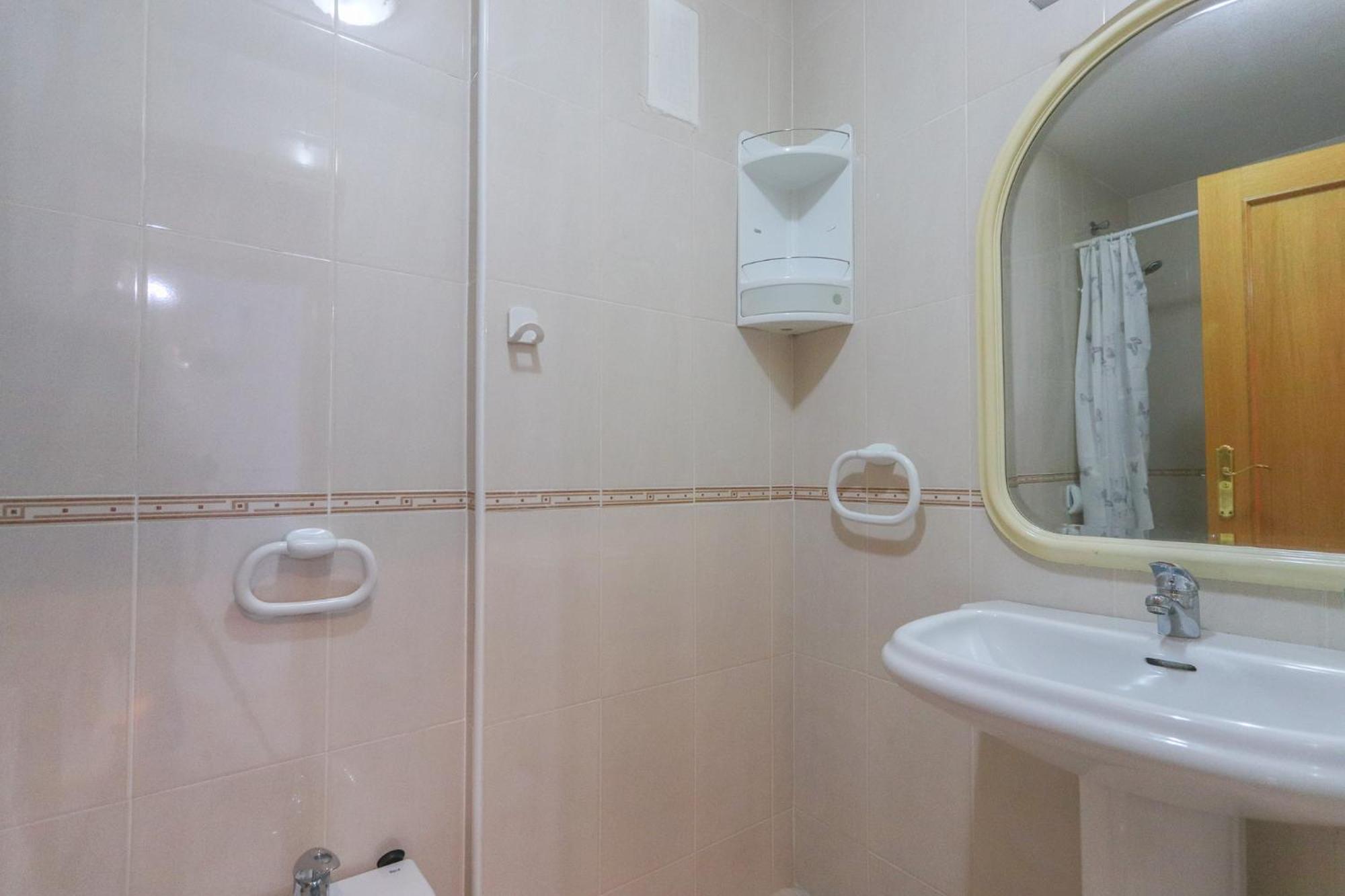 040 - Gran Playa 001 - Comfortholidays سانتا بولا المظهر الخارجي الصورة