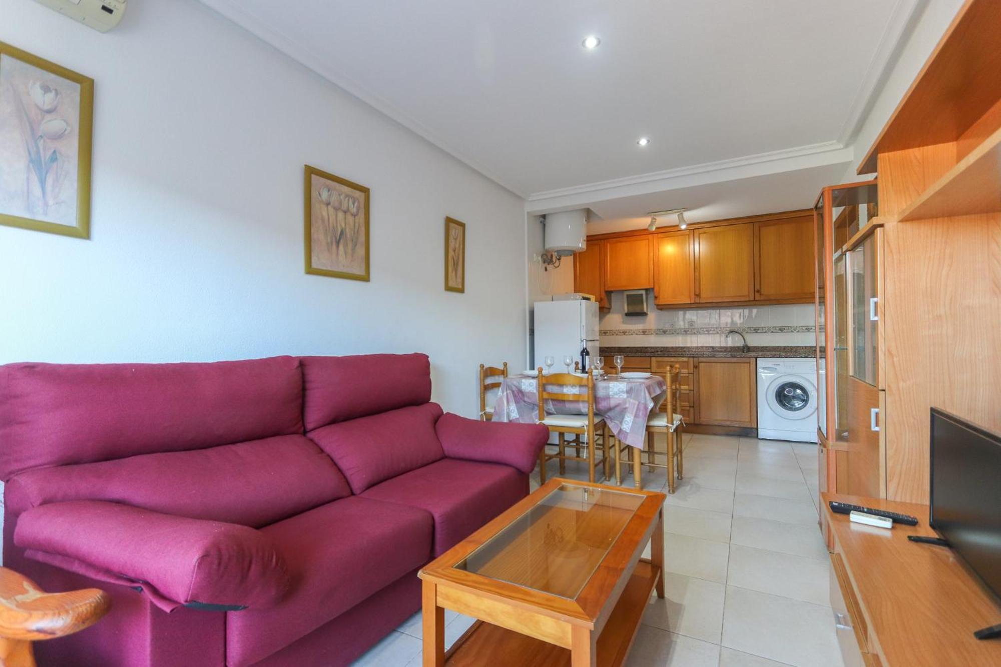 040 - Gran Playa 001 - Comfortholidays سانتا بولا المظهر الخارجي الصورة