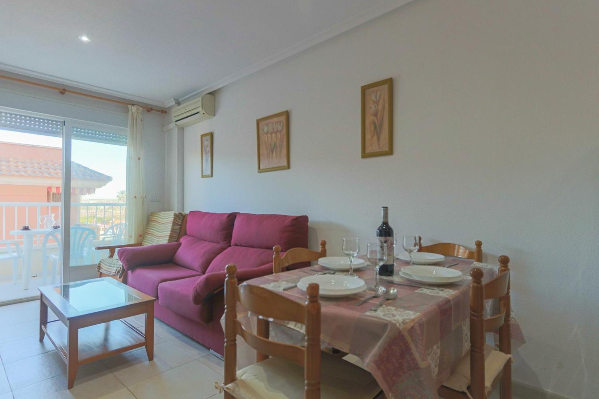 040 - Gran Playa 001 - Comfortholidays سانتا بولا المظهر الخارجي الصورة