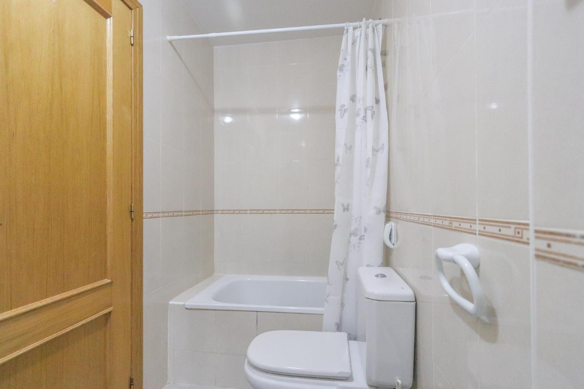 040 - Gran Playa 001 - Comfortholidays سانتا بولا المظهر الخارجي الصورة