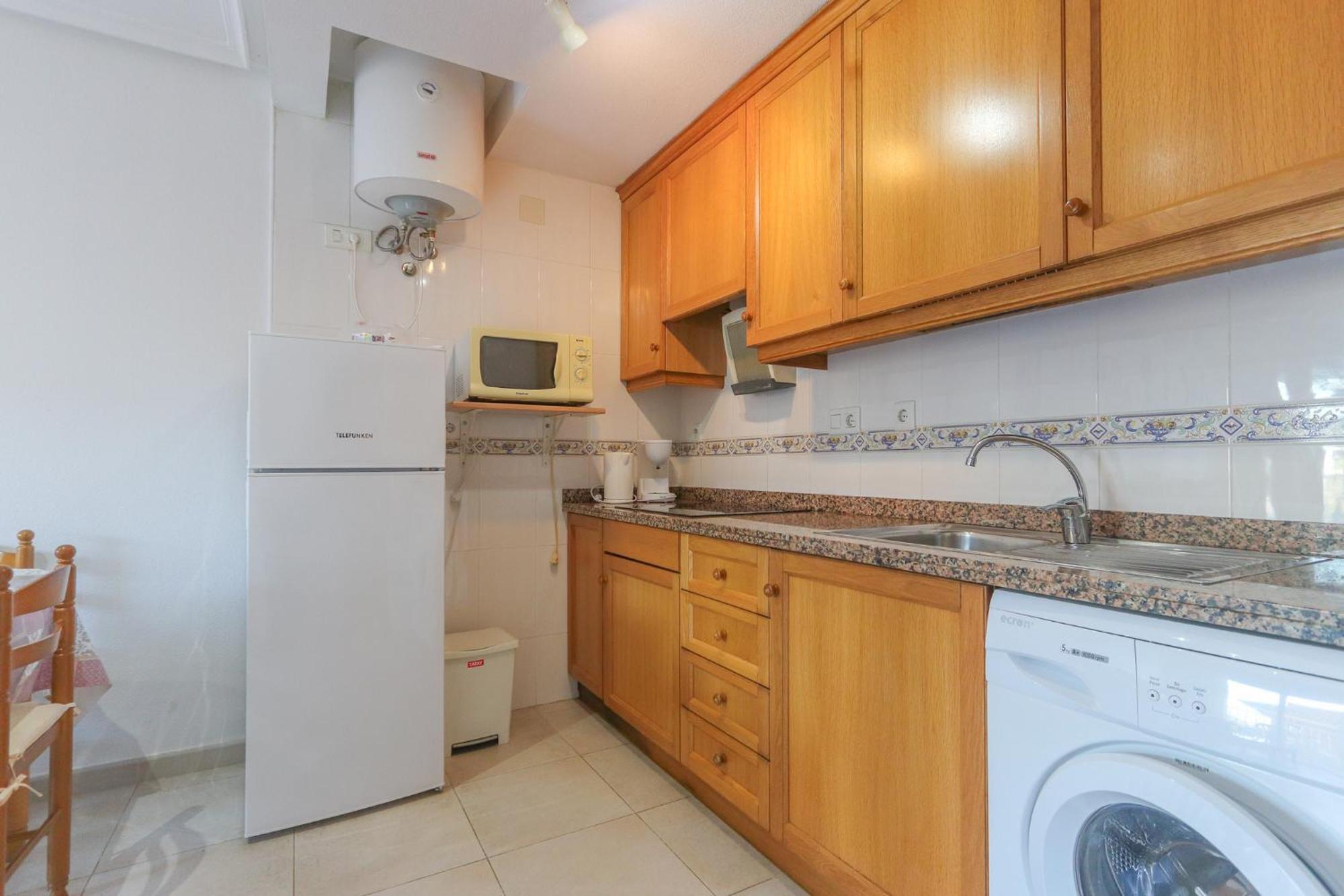 040 - Gran Playa 001 - Comfortholidays سانتا بولا المظهر الخارجي الصورة