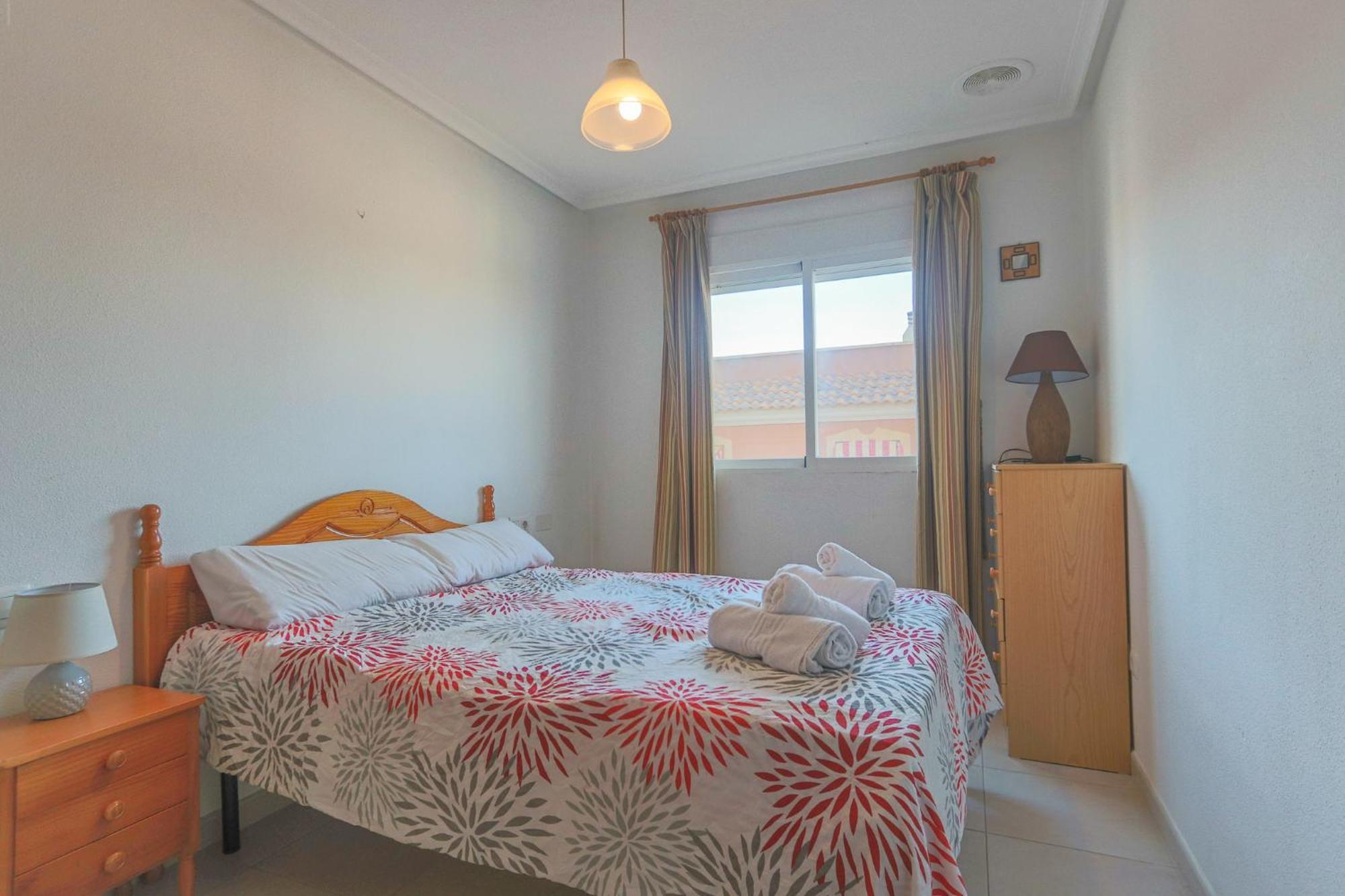 040 - Gran Playa 001 - Comfortholidays سانتا بولا المظهر الخارجي الصورة
